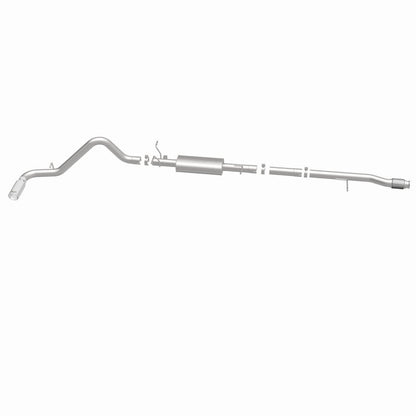 MagnaFlow Street Series Cat-Back Performance Exhaust System 15267 360 Degree Image Set
