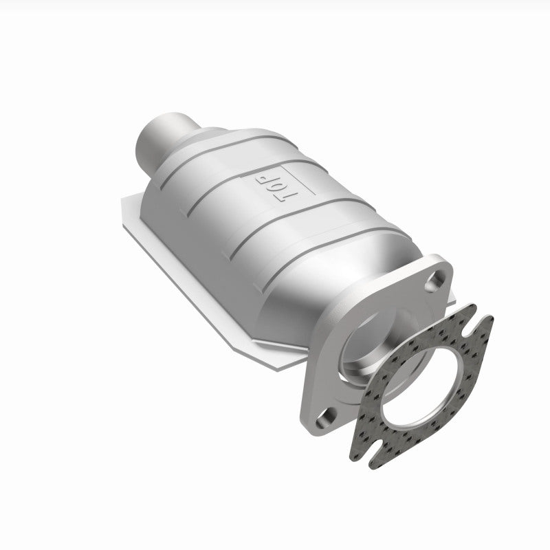 MagnaFlow Ford Taurus California Grade CARB Compliant Direct-Fit Catalytic Converter 441032 360 Degree Image Set