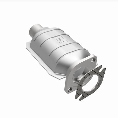 MagnaFlow Ford Taurus California Grade CARB Compliant Direct-Fit Catalytic Converter 441032 360 Degree Image Set