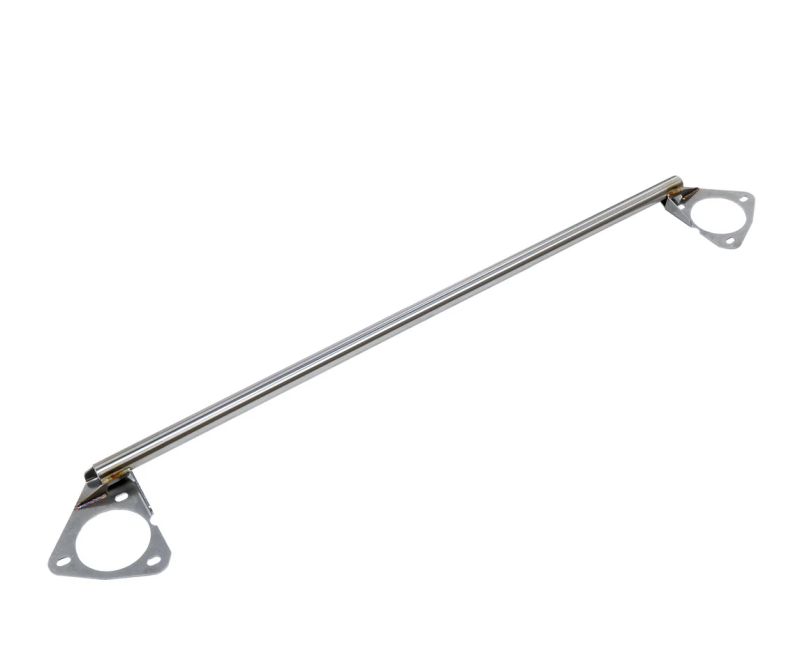 Remark 17-21 Honda Civic Type-R (FK8) Stainless Steel 1 Piece Design Front Strut Bar RMK-04-ST02H-01 RMK-04-ST02H-01 User 1