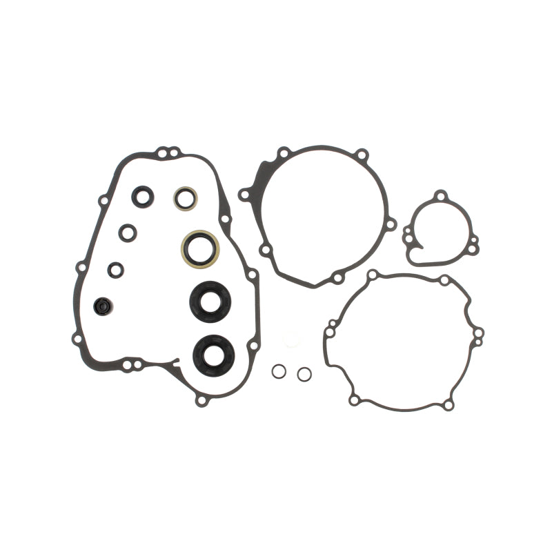 Cometic Gasket Cometic 01-18 Kawasaki KX85 Bottom End Gasket Kit C3501BE C3501BE Photo - Primary