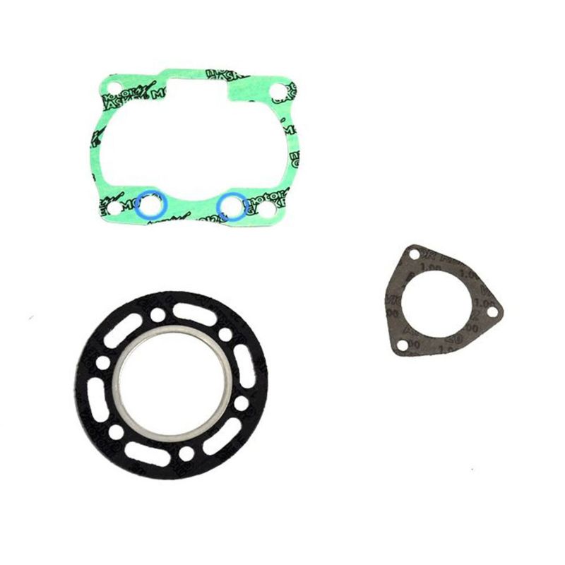Athena 82-83 Suzuki RM 125 Top End Gasket Kit P400510600125 P400510600125 Photo - Primary