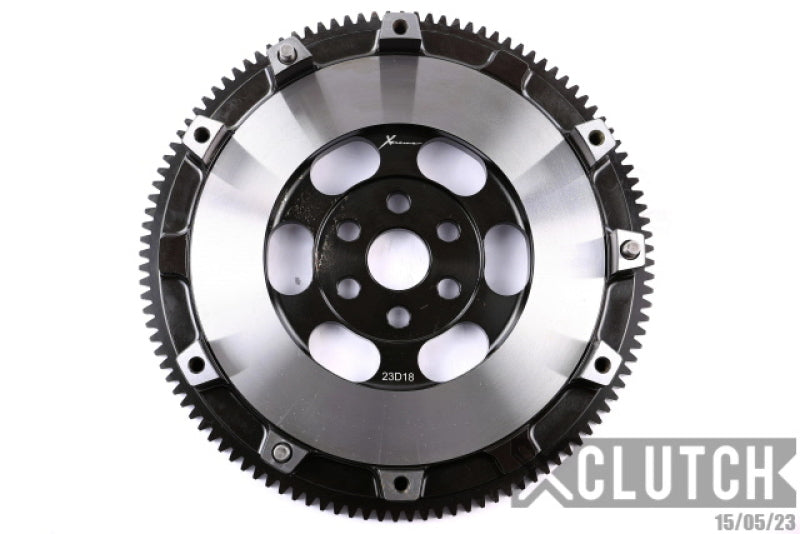XCLUTCH 94-97 Mazda Miata Shinsen 1.8L Lightweight Chromoly Flywheel XFMZ002CL XFMZ002CL User 2