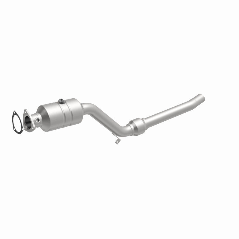 MagnaFlow Audi OEM Grade Federal / EPA Compliant Direct-Fit Catalytic Converter 51462 360 Degree Image Set