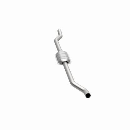 MagnaFlow Dodge Dakota Standard Grade Federal / EPA Compliant Direct-Fit Catalytic Converter 23247 360 Degree Image Set