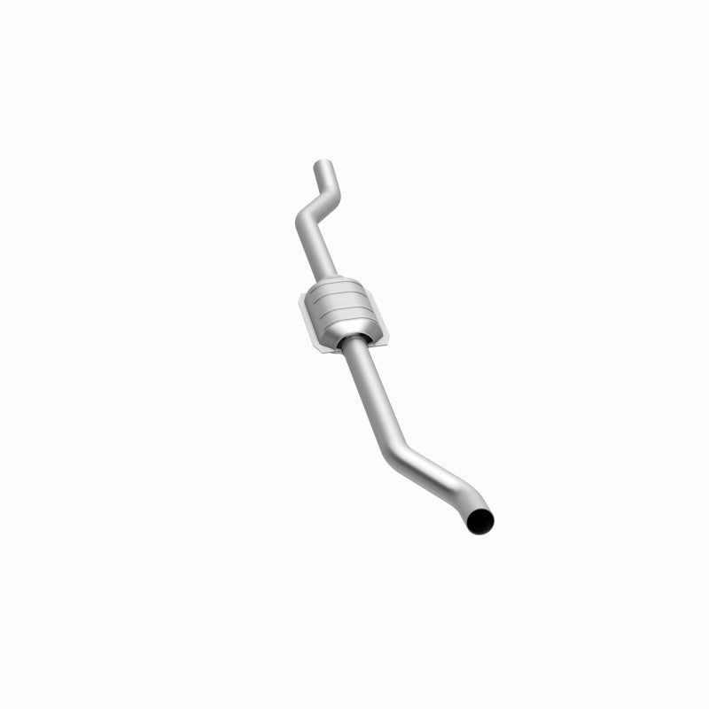 MagnaFlow Dodge Dakota Standard Grade Federal / EPA Compliant Direct-Fit Catalytic Converter 23247 360 Degree Image Set