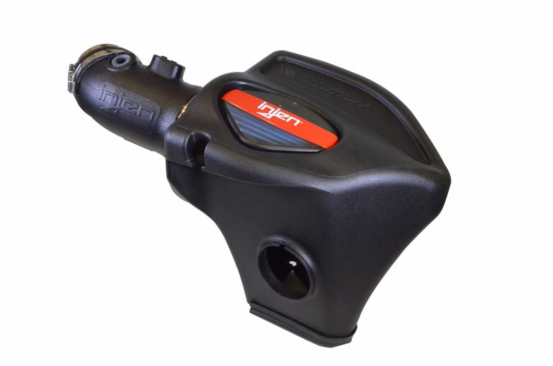Injen Evolution Air Intake System EVO5102 Photo - Primary