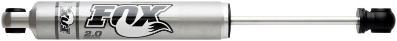 FOX 07-18 Jeep Wrangler JK 2.0 Performance Series 7.14in. Smooth Body IFP Steering Stabilizer (Alum) 985-24-145 985-24-145 Photo - Unmounted