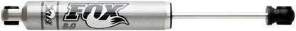 FOX 07-18 Jeep Wrangler JK 2.0 Performance Series 7.14in. Smooth Body IFP Steering Stabilizer (Alum) 985-24-145 985-24-145 Photo - Unmounted