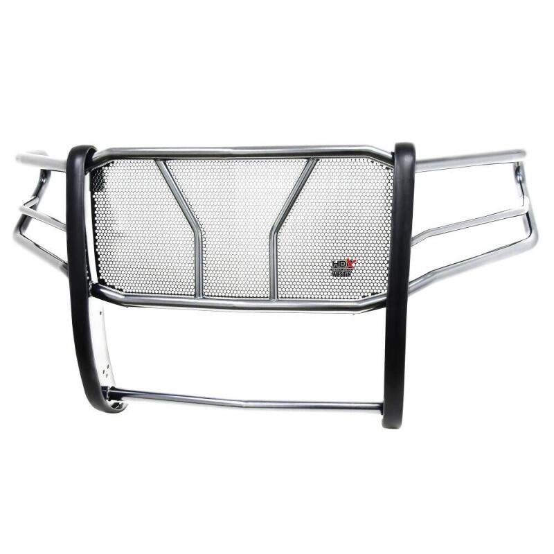 Westin 2019 GMC Sierra 1500 HDX Grille Guard - SS 57-3960 57-3960 Photo - Primary