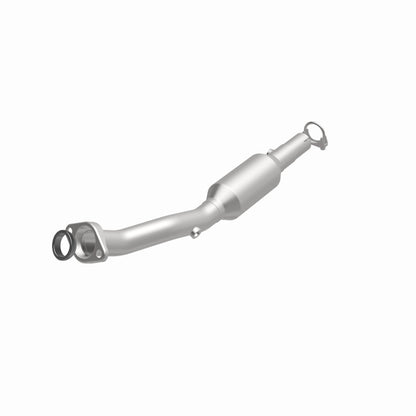 MagnaFlow Scion xB OEM Grade Federal / EPA Compliant Direct-Fit Catalytic Converter 49157 360 Degree Image Set