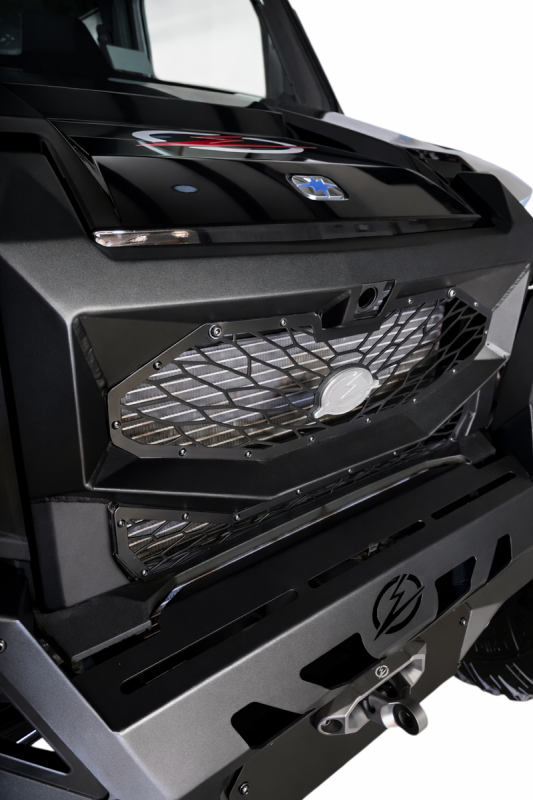 Elektric Off Road ELK Grilles Bumpers, Grilles & Guards Grilles main image