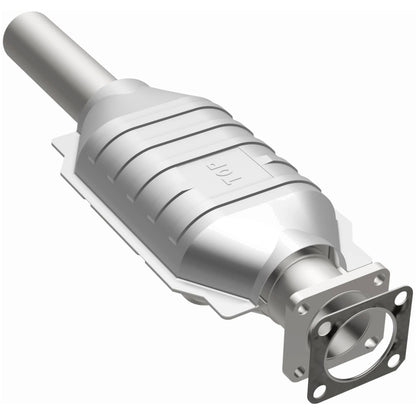 MagnaFlow Jeep California Grade CARB Compliant Direct-Fit Catalytic Converter 3391229 Photo - out of package