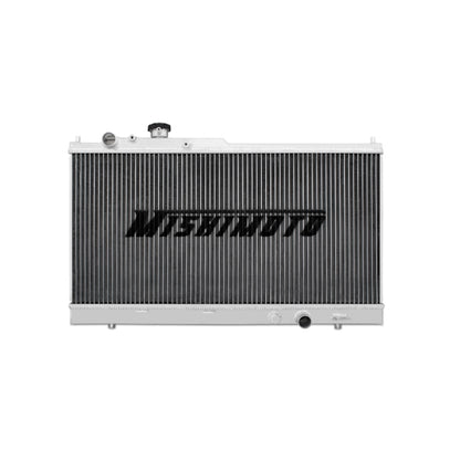 Mishimoto Aluminum Racing Radiator 01-03 Mazda Protege Manual Transmission MMRAD-PRO-03 Photo - out of package