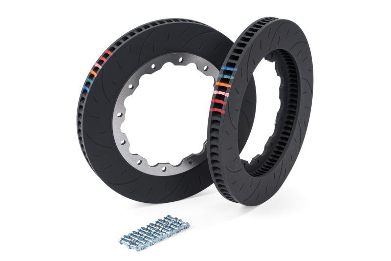 APR APR Brake Discs Brakes, Rotors & Pads Brake Rotors - 2 Piece main image