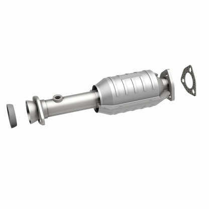 MagnaFlow Acura Integra OEM Grade Federal / EPA Compliant Direct-Fit Catalytic Converter 51313 360 Degree Image Set