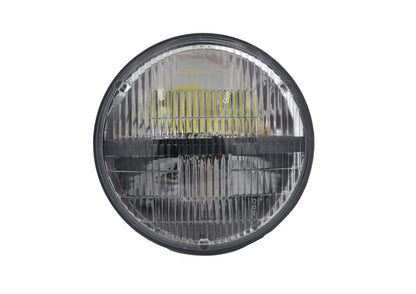 Rugged Ridge 59-18 Jeep 7in LED Headlights Each 12402.84 12402.84 Photo - Unmounted