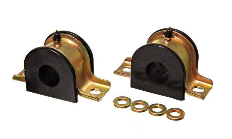 Energy Suspension Universal Sway Bar Bushing Set 0BPKC 9.5183G Photo - Primary
