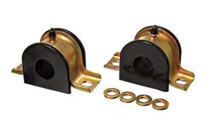 Energy Suspension Universal Sway Bar Bushing Set 0BPKC 9.5183G Photo - Primary