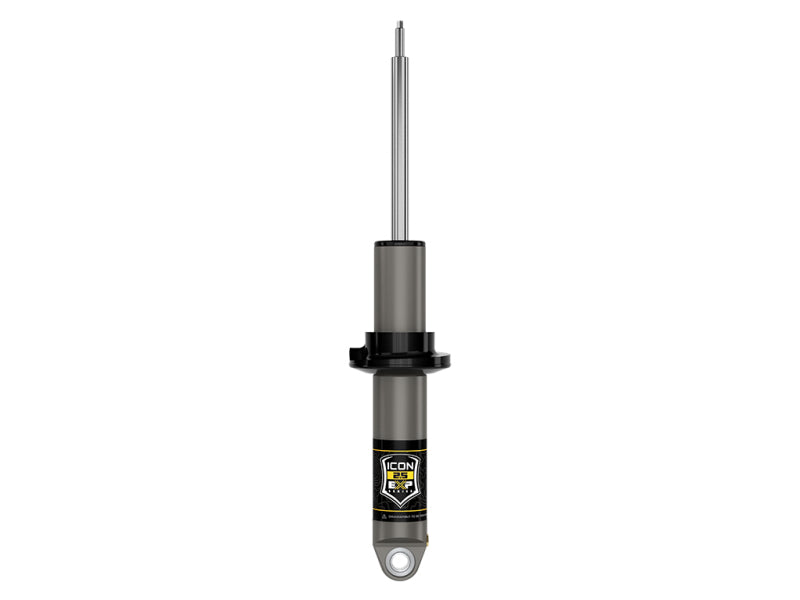 ICON 2021+ Ford Bronco Hoss 1.0 Rear EXP Coilover 2.5in 48611 48611 Photo - Primary