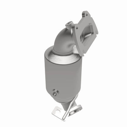 MagnaFlow Jeep Cherokee California Grade CARB Compliant Manifold Catalytic Converter 5551160 360 Degree Image Set