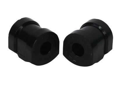 Whiteline Plus 4/91-5/01 BMW 3 Series / 1/97-12/02 BMW Z3 Front 22.5mm Sway Bar Mount W22642 W22642 Photo - Close Up