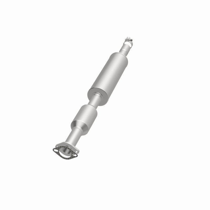 MagnaFlow Ford Explorer OEM Grade Federal / EPA Compliant Direct-Fit Catalytic Converter 21-986 360 Degree Image Set