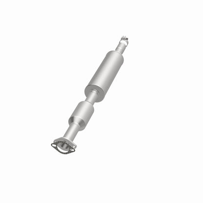 MagnaFlow Ford Explorer OEM Grade Federal / EPA Compliant Direct-Fit Catalytic Converter 21-986 360 Degree Image Set