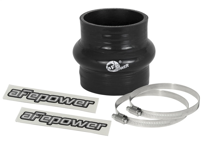 aFe Cold Air Intake System Spare Parts Kit, Magnum FORCE 59-00063 Photo - Primary