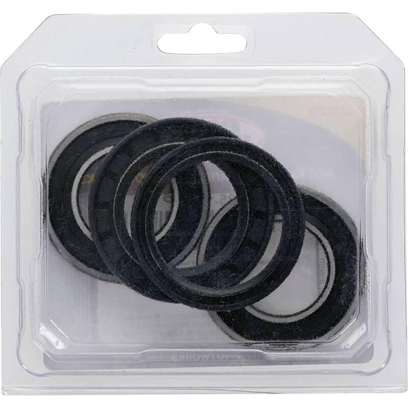Pivot Works Honda Wheel Bearing Kit Premium Bearings 25-1028-P 25-1028-P Photo - Primary