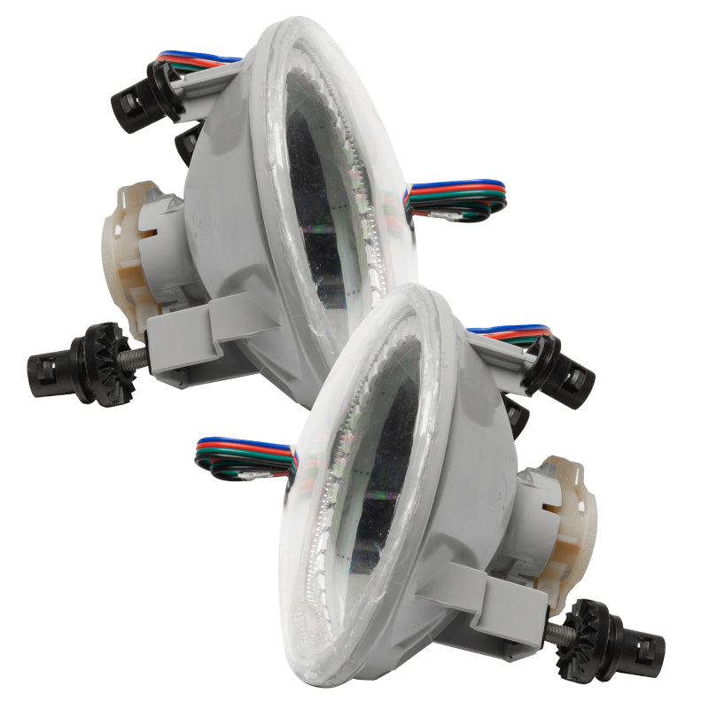 ORACLE Lighting Oracle 10-13 Chevrolet Camero SMD Fog Light Assembly - UV/Purple 7004-007 7004-007 Photo - in package