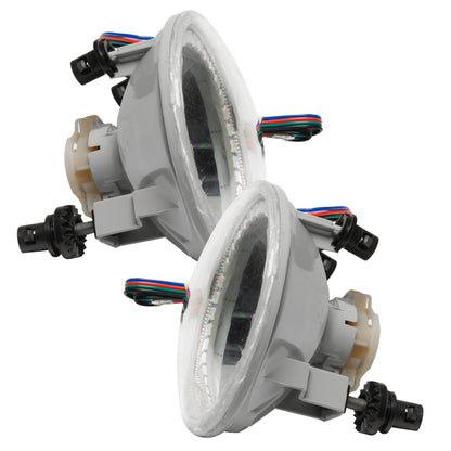 ORACLE Lighting Oracle 10-13 Chevrolet Camero SMD Fog Light Assembly - UV/Purple 7004-007 7004-007 Photo - in package