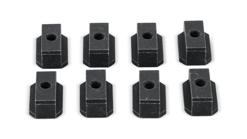 Body Armor 4x4 BOD Roof Rack Mount Kit Roofs & Roof Accessories Roof Rack main image