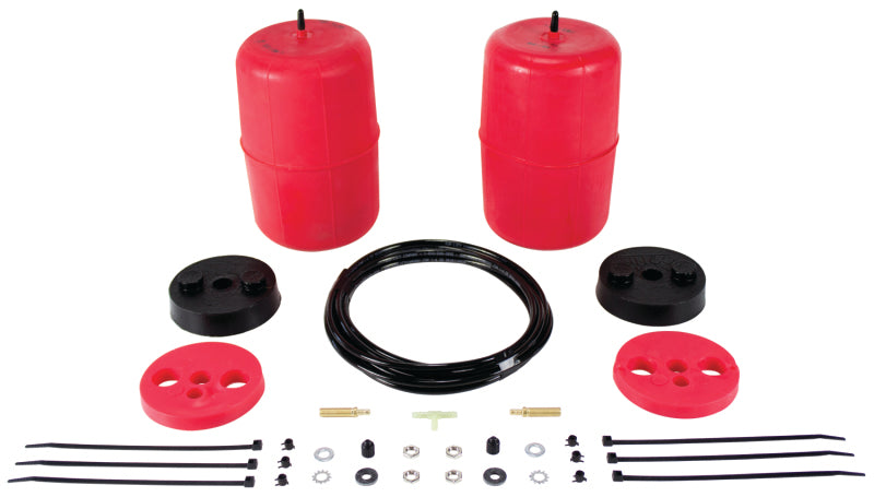 AIRLIFT 1000 Air Spring Kit 60826 Photo - Primary