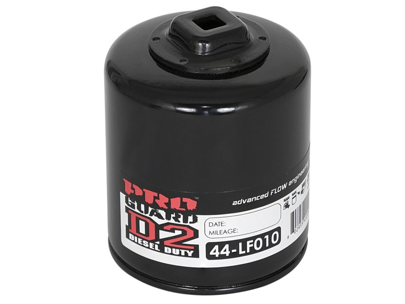 aFe Pro Guard D2 Oil Filter Buick Century All 1978-1989 44-LF010 Photo - Unmounted