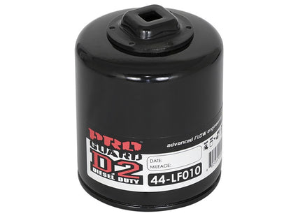 aFe Pro Guard D2 Oil Filter Buick Century All 1978-1989 44-LF010 Photo - Unmounted