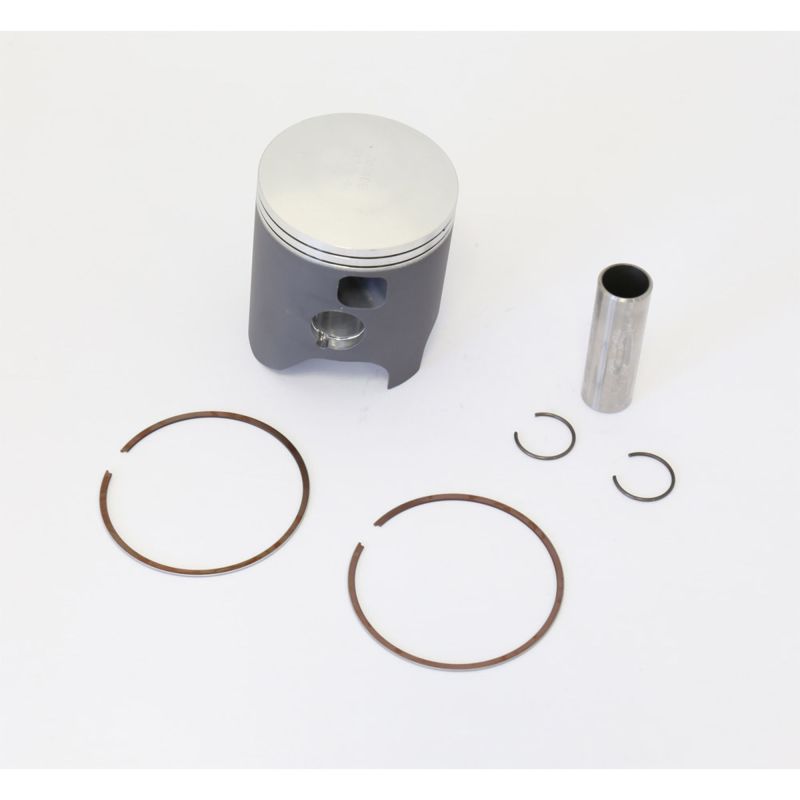 Athena 86-96 Honda CR 250 R 66.36mm Bore 2T Forged Racing Piston S4F06640002C S4F06640002C Photo - Primary