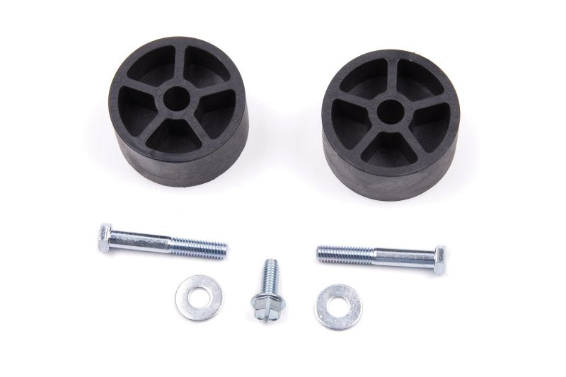 Zone Offroad Jeep 1.5in Bump Stop Extensions (Pair) ZONJ5150 ZONJ5150 Photo - Primary