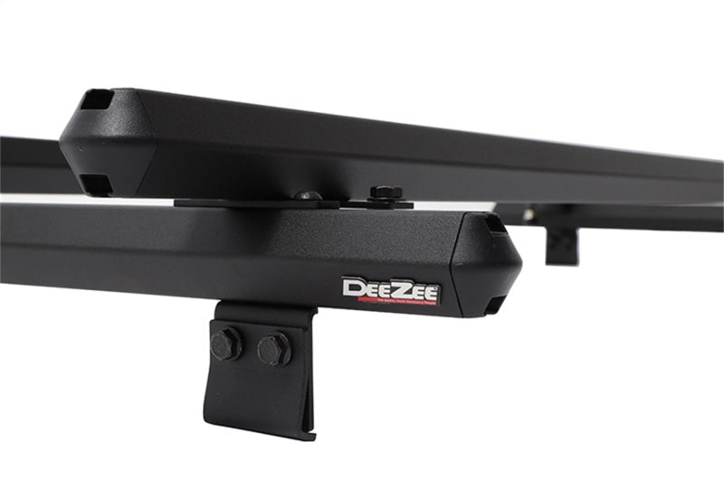 Dee Zee Deezee 07-23 Jeep JK/JL/Gladiator Jeep Small Roof Rack DZ4463JP DZ4463JP Photo - Unmounted
