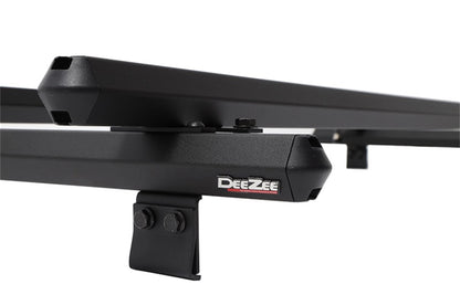 Dee Zee Deezee 07-23 Jeep JK/JL/Gladiator Jeep Small Roof Rack DZ4463JP DZ4463JP Photo - Unmounted