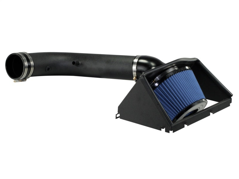 aFe Stage 2 Cold Air Intake Dodge Ram 1500 All 2004-2008 54-11992 Photo - Unmounted