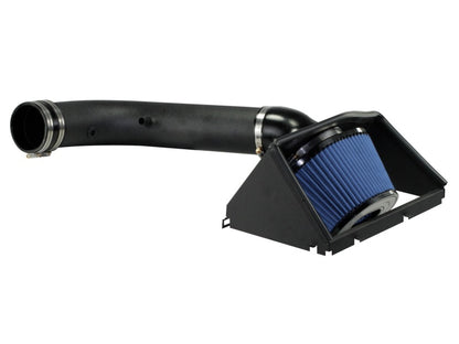 aFe Stage 2 Cold Air Intake Dodge Ram 1500 All 2004-2008 54-11992 Photo - Unmounted