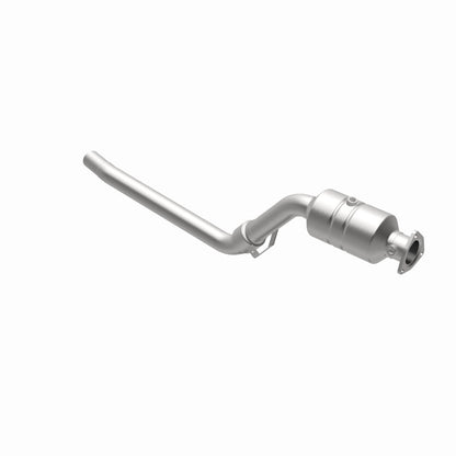 MagnaFlow Audi A4 Quattro HM Grade Federal / EPA Compliant Direct-Fit Catalytic Converter 24132 360 Degree Image Set