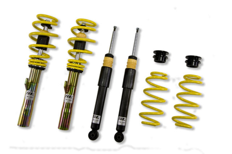ST Coilover Kit 09-15 Volkswagen Passat CC Sport (Incl 4Motion) 13280029 13280029 Photo - Primary