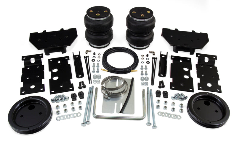 AIRLIFT Loadlifter 5000 Ultimate Air Spring Kit 88391 Photo - Primary