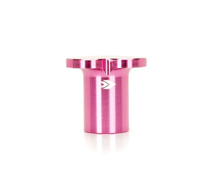 NRG Heart Shape Drift Button Honda - Pink DB-H003PK DB-H003PK User 1