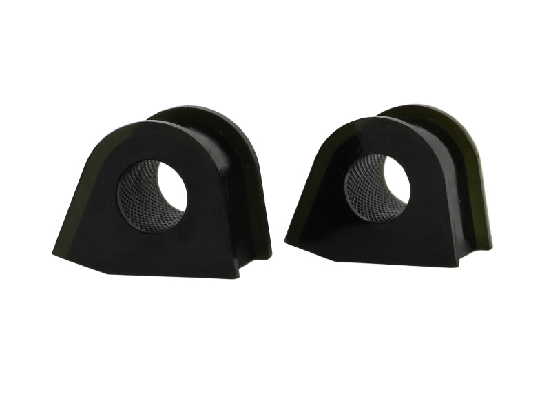 Whiteline 80-91 Volkswagen Vanagon Campmobile 23mm Front Sway Bar Mount Bushing Kit W23403 W23403 Photo - Primary