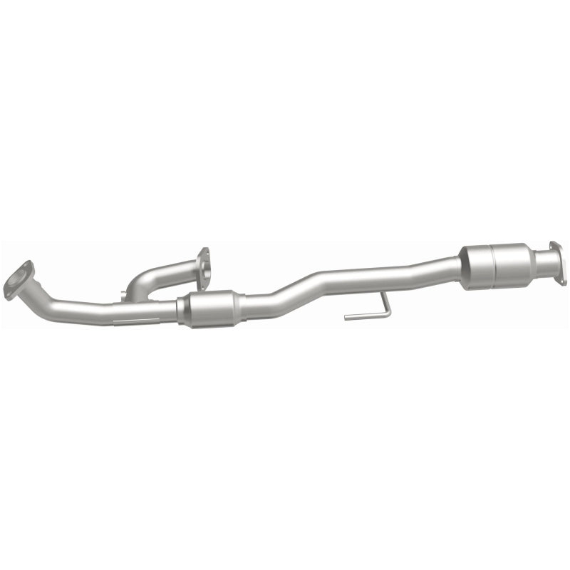 MagnaFlow HM Grade Federal / EPA Compliant Direct-Fit Catalytic Converter 23009 Photo - out of package