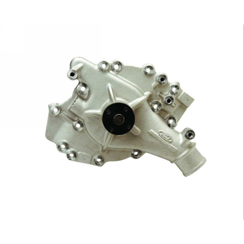 Ford Racing Maximum Flow 429/460 Aluminum Water Pump M-8501-C460 M-8501-C460 Photo - Unmounted