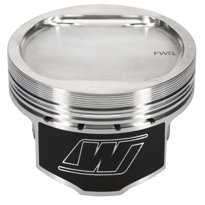 Wiseco Subaru EJ25 DOHC 4v InvDme -23cc 100mm Piston Shelf Stock 6599M100 6599M100 User 5